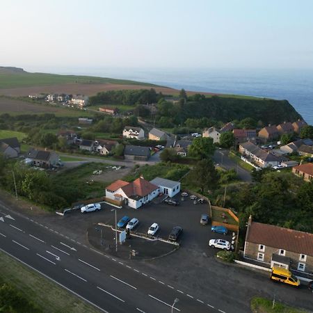The First & Last Inn Eyemouth Εξωτερικό φωτογραφία