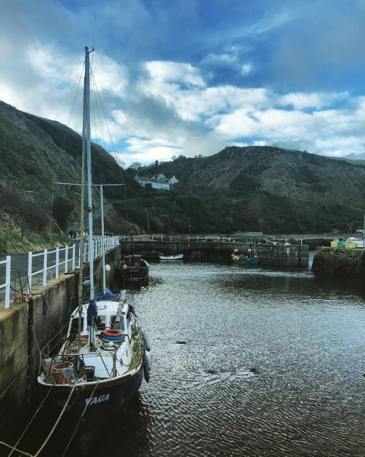 The First & Last Inn Eyemouth Εξωτερικό φωτογραφία